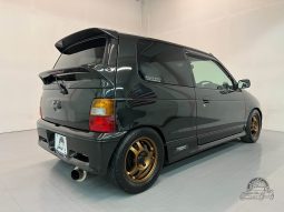 1997 Suzuki Alto Works RS/Z full