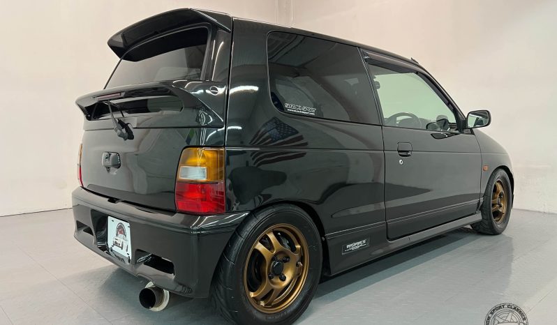 1997 Suzuki Alto Works RS/Z full