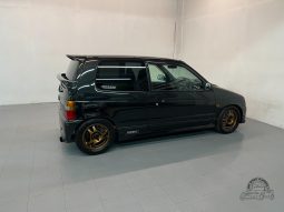 1997 Suzuki Alto Works RS/Z full