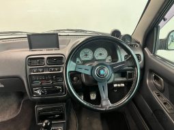 1997 Suzuki Alto Works RS/Z full