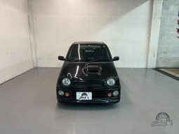 1997 Suzuki Alto Works RS/Z full