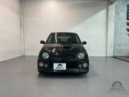 1997 Suzuki Alto Works RS/Z full