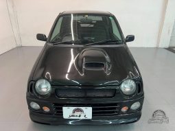 1997 Suzuki Alto Works RS/Z full