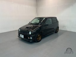 1997 Suzuki Alto Works RS/Z full