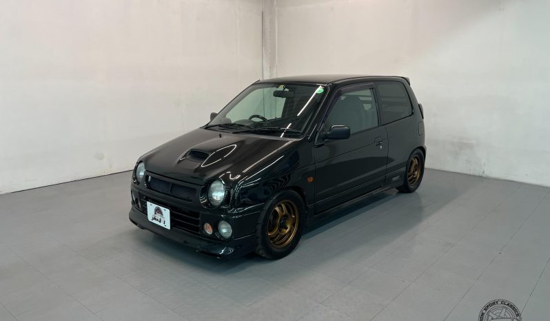 1997 Suzuki Alto Works RS/Z full