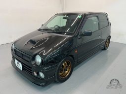 1997 Suzuki Alto Works RS/Z full