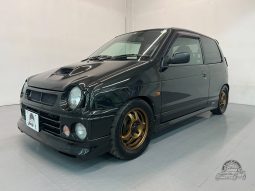 1997 Suzuki Alto Works RS/Z full