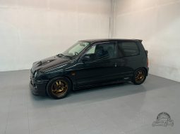 1997 Suzuki Alto Works RS/Z full