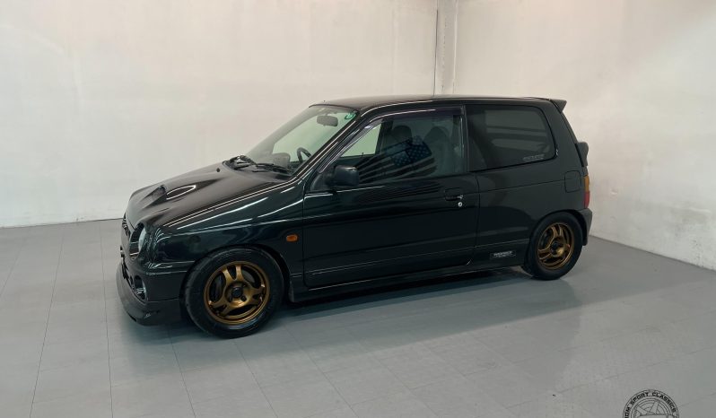 1997 Suzuki Alto Works RS/Z full