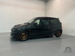 1997 Suzuki Alto Works RS/Z full