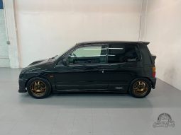 1997 Suzuki Alto Works RS/Z full