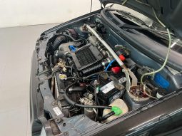 1997 Suzuki Alto Works RS/Z full