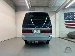 1996 Toyota HiAce Club Field 4WD full