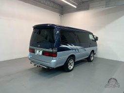 1996 Toyota HiAce Club Field 4WD full