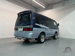 1996 Toyota HiAce Club Field 4WD full