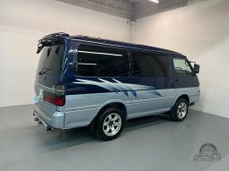 1996 Toyota HiAce Club Field 4WD full