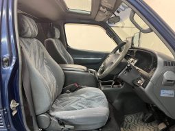 1996 Toyota HiAce Club Field 4WD full