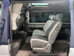 1996 Toyota HiAce Club Field 4WD full