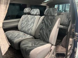 1996 Toyota HiAce Club Field 4WD full