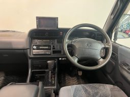 1996 Toyota HiAce Club Field 4WD full