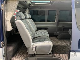 1996 Toyota HiAce Club Field 4WD full