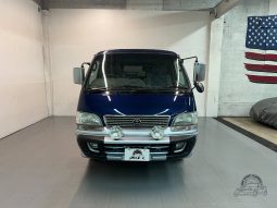 1996 Toyota HiAce Club Field 4WD full