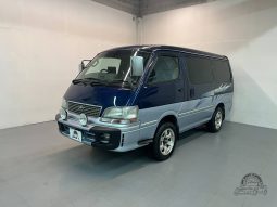 1996 Toyota HiAce Club Field 4WD full