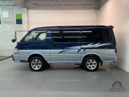 1996 Toyota HiAce Club Field 4WD full