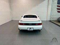 1990 Toyota MR2 G full