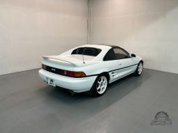 1990 Toyota MR2 G full