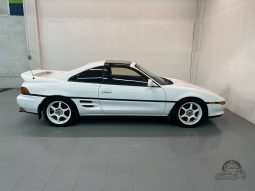 1990 Toyota MR2 G full