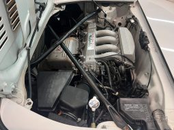 1990 Toyota MR2 G full