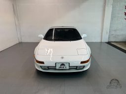 1990 Toyota MR2 G full