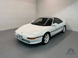 1990 Toyota MR2 G full