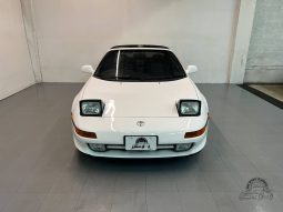 1990 Toyota MR2 G full