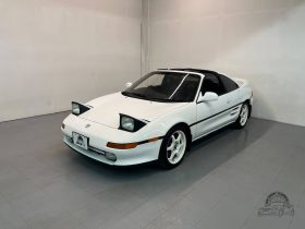 1990 Toyota MR2 G