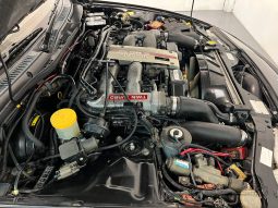1991 Nissan Fairlady Z Twin Turbo full