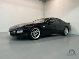 1991 Nissan Fairlady Z Twin Turbo full