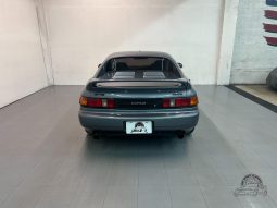 1992 Toyota MR2 GT-S full