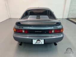 1992 Toyota MR2 GT-S full