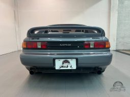 1992 Toyota MR2 GT-S full