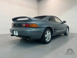 1992 Toyota MR2 GT-S full