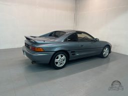 1992 Toyota MR2 GT-S full