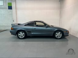 1992 Toyota MR2 GT-S full