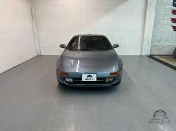 1992 Toyota MR2 GT-S full