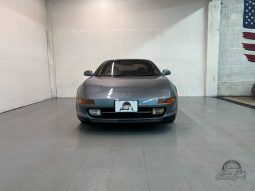 1992 Toyota MR2 GT-S full