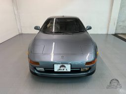 1992 Toyota MR2 GT-S full