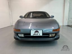 1992 Toyota MR2 GT-S full