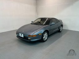 1992 Toyota MR2 GT-S full