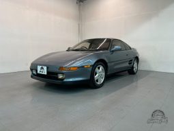 1992 Toyota MR2 GT-S full